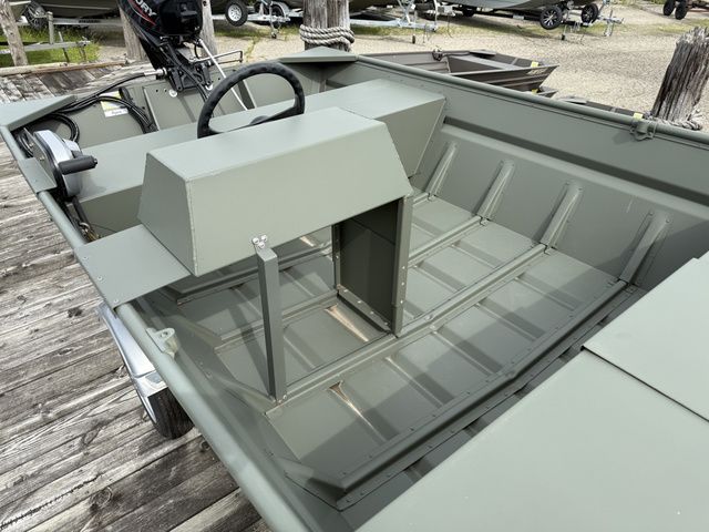 2024 Polar Kraft DKMV 1648 SC - 6