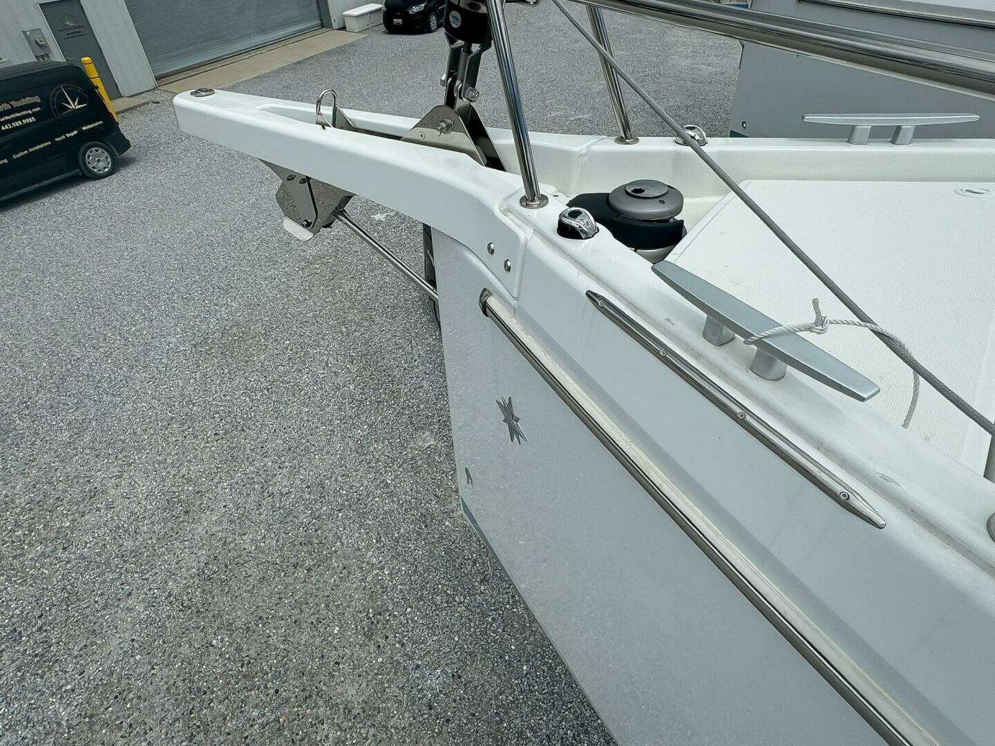 2024 Jeanneau Sun Odyssey 410 - Image 11