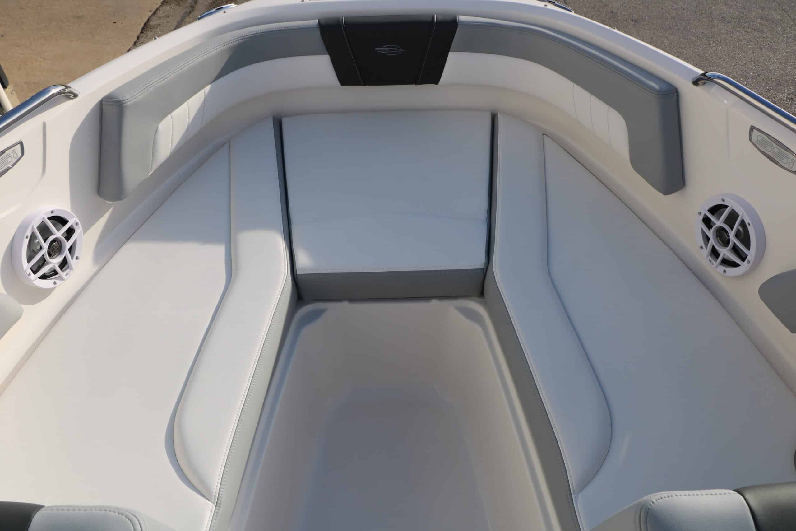 2026 Chaparral 21 SSi - 18