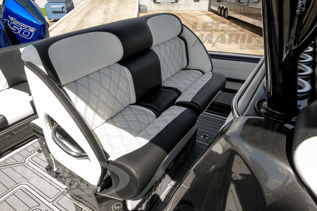 2023 Nor-Tech 390 Sport - 45