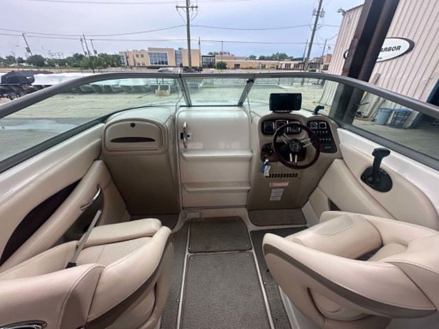 2008 Chaparral 255 SSi - 3