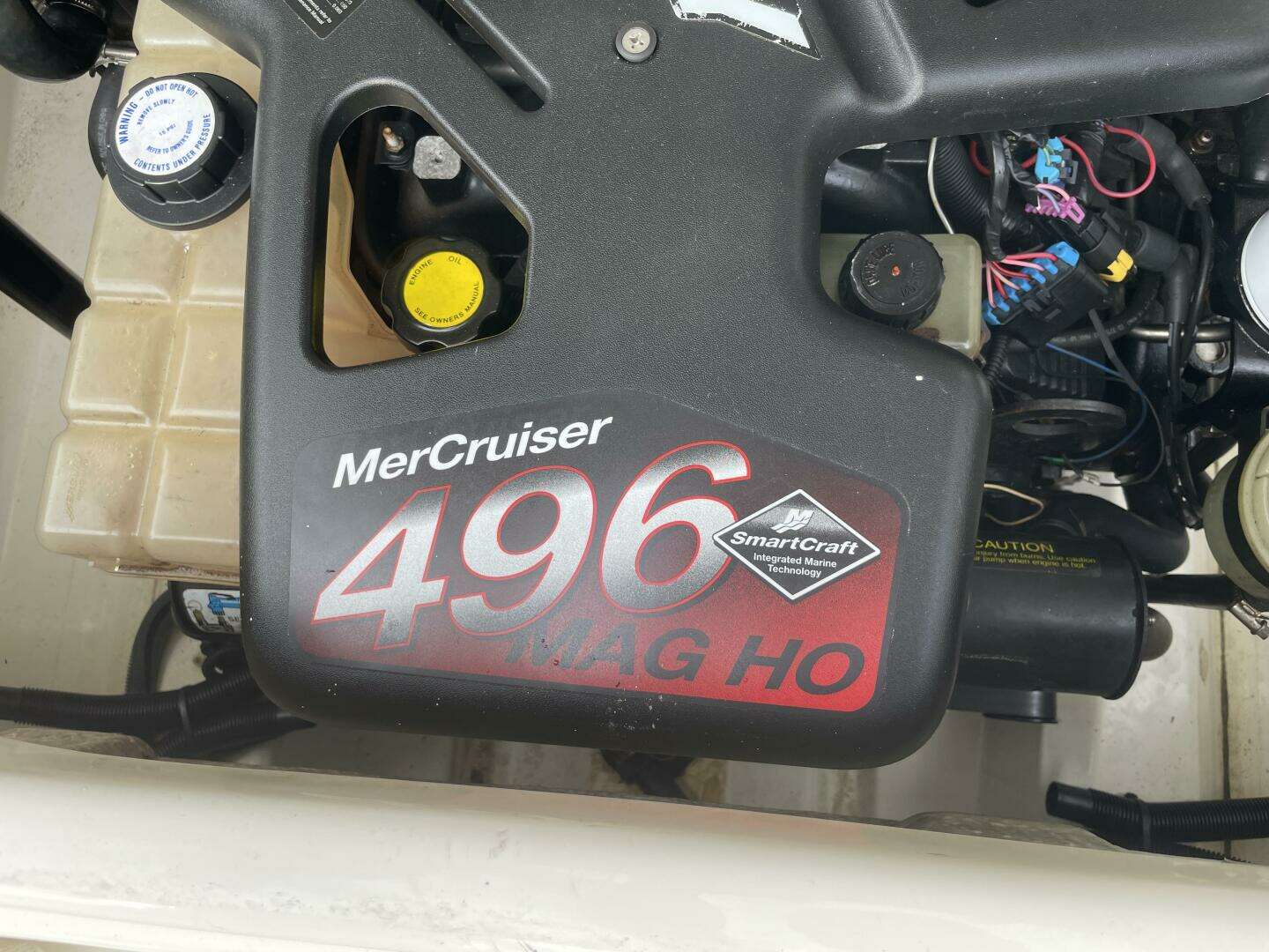 2008 Sea Ray 270 SLX - Image 25