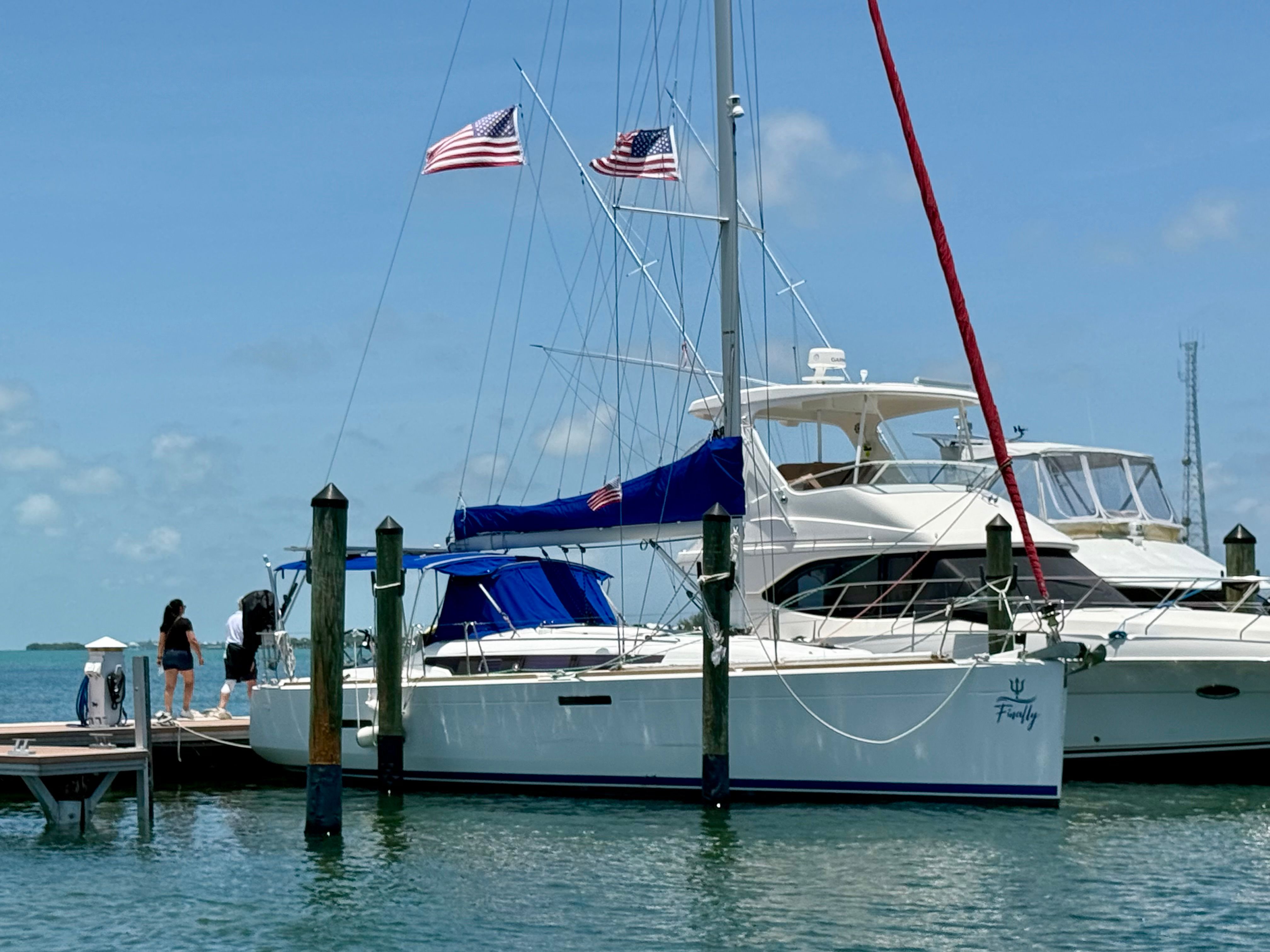 2018 Jeanneau Sun Odyssey 389