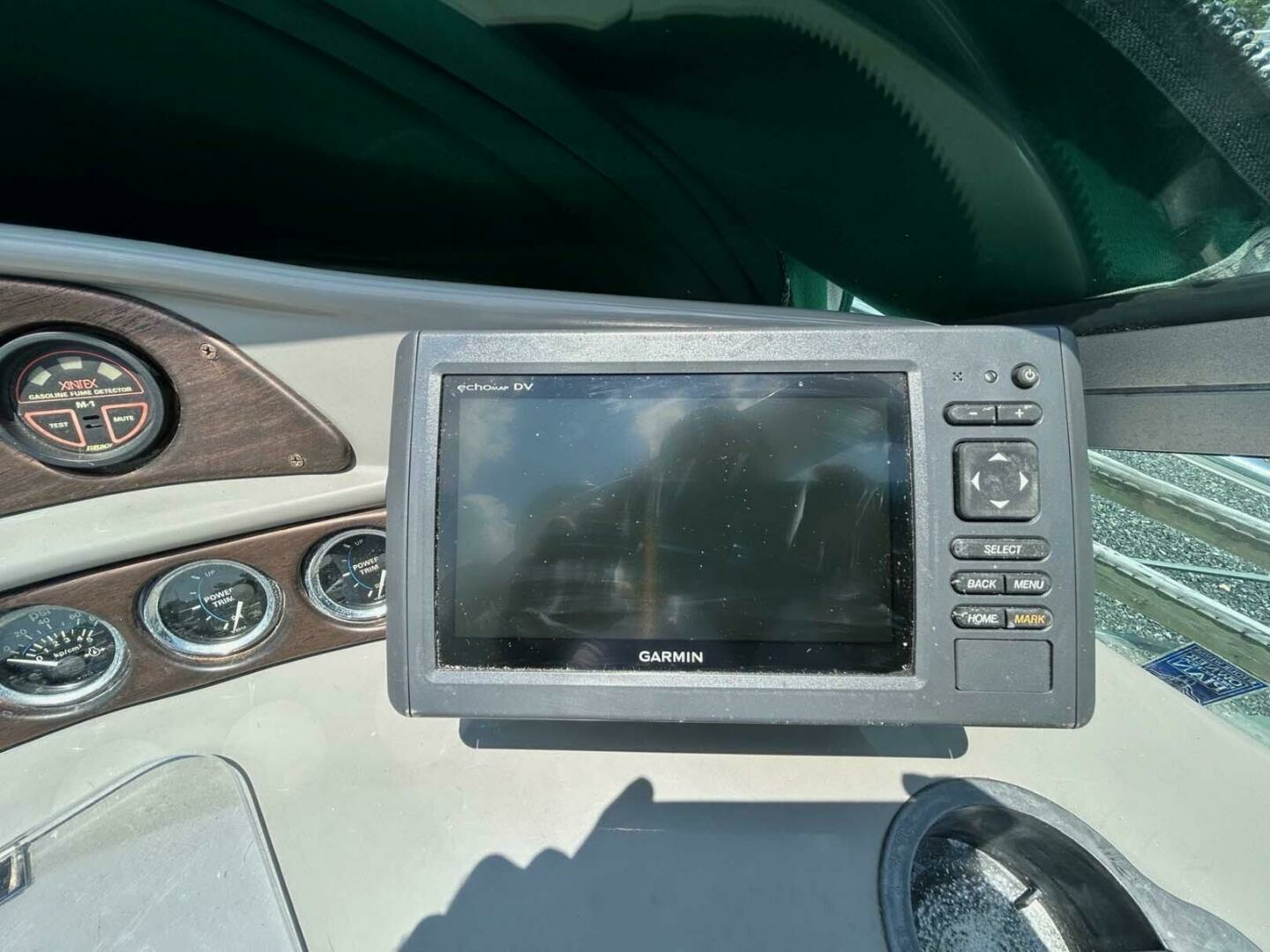 2001 Four Winns 328 Vista - Image 19