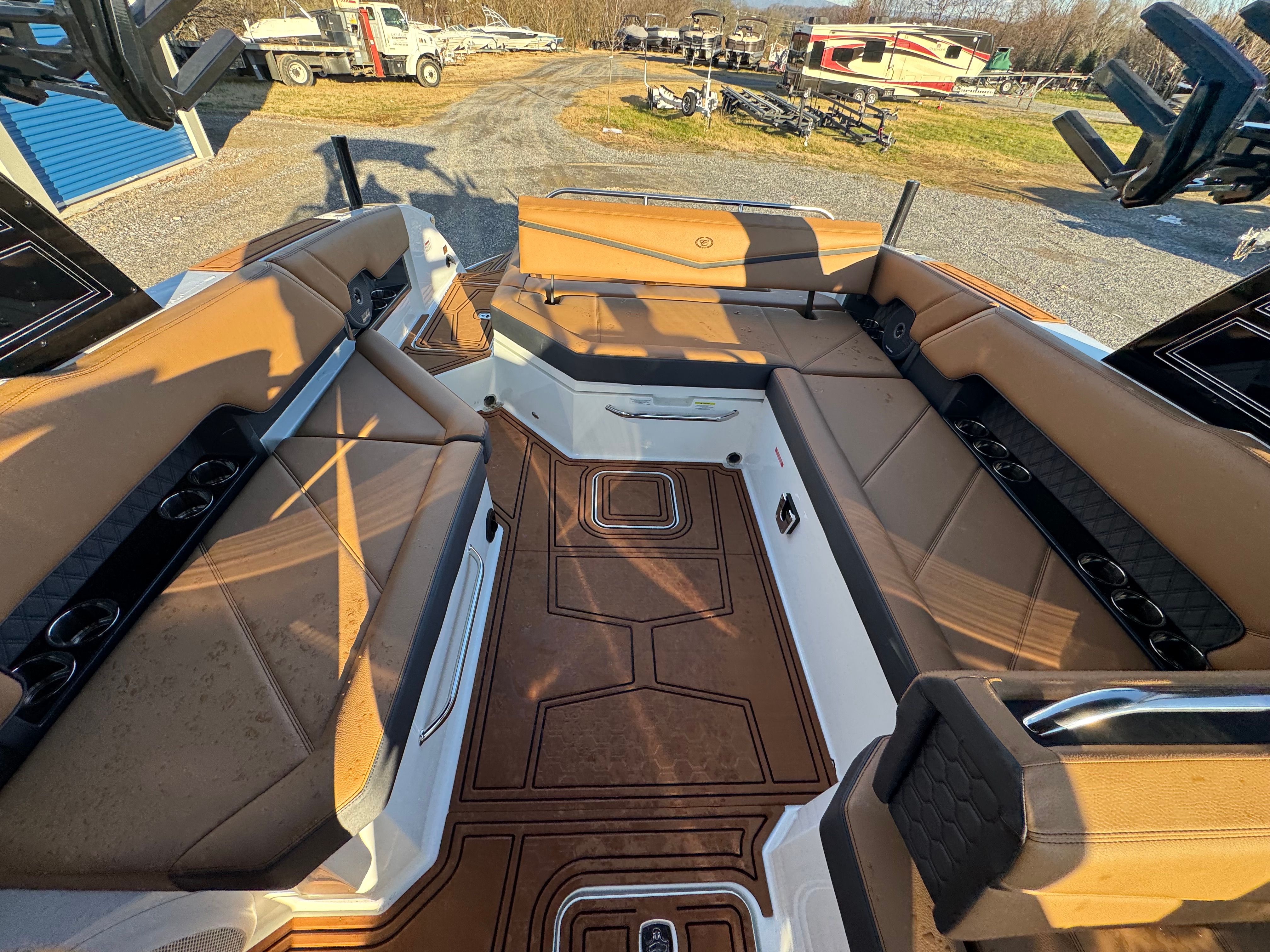 2026 Cobalt R8 Surf - 56