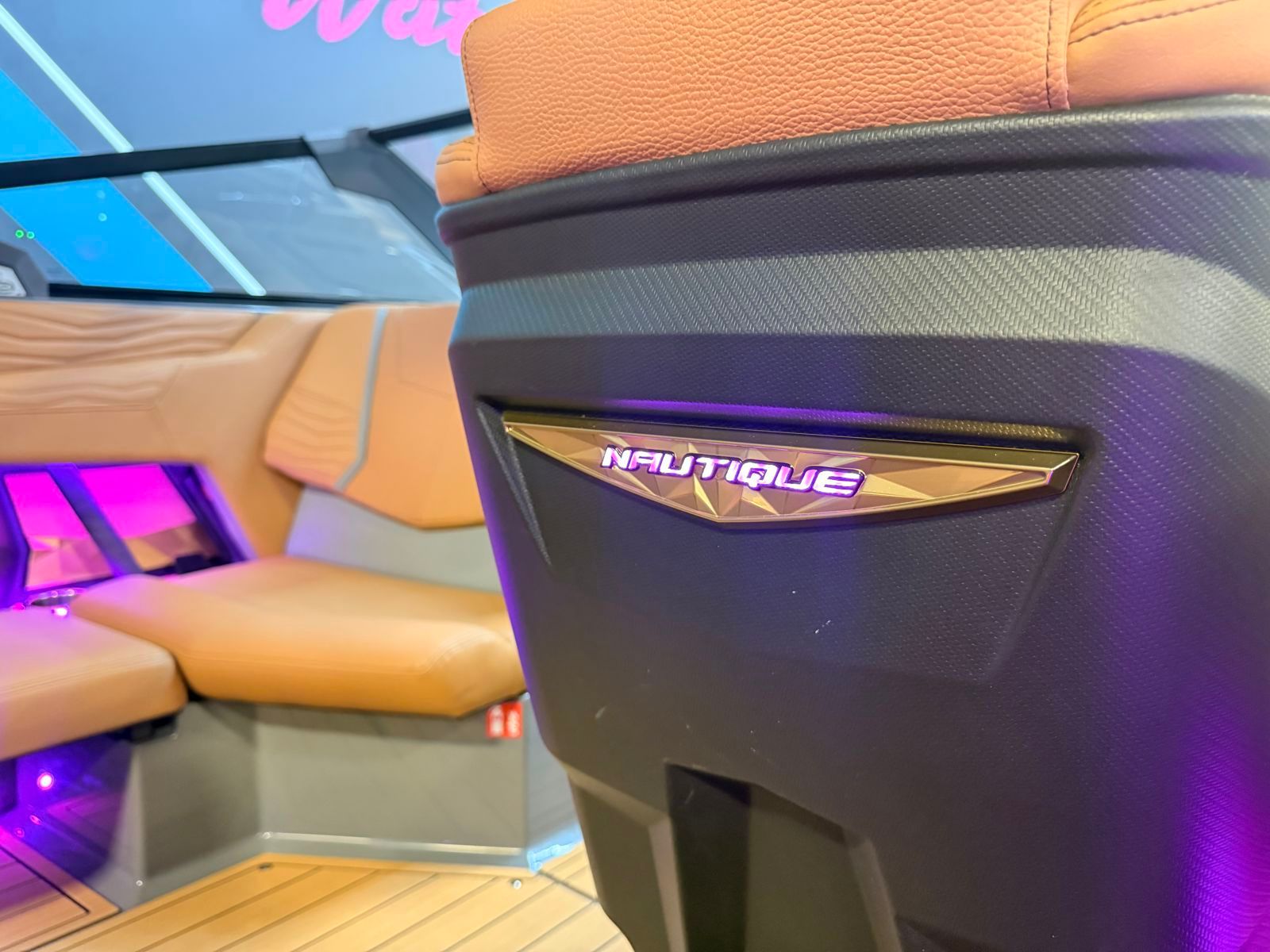 2026 Nautique Super Air Nautique G21 - 6