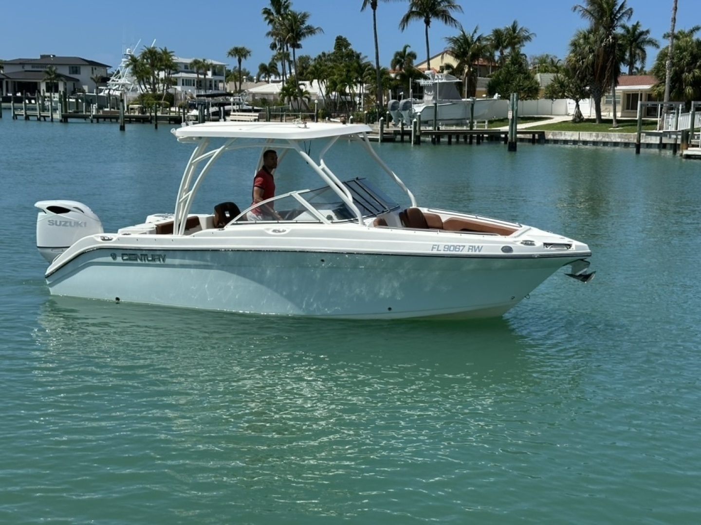 2019 Century 24 Resorter - Image 20