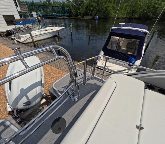 2026 Sweetwater Sweetwater Lounge 2486 SFL In Stock Add for traile - 10