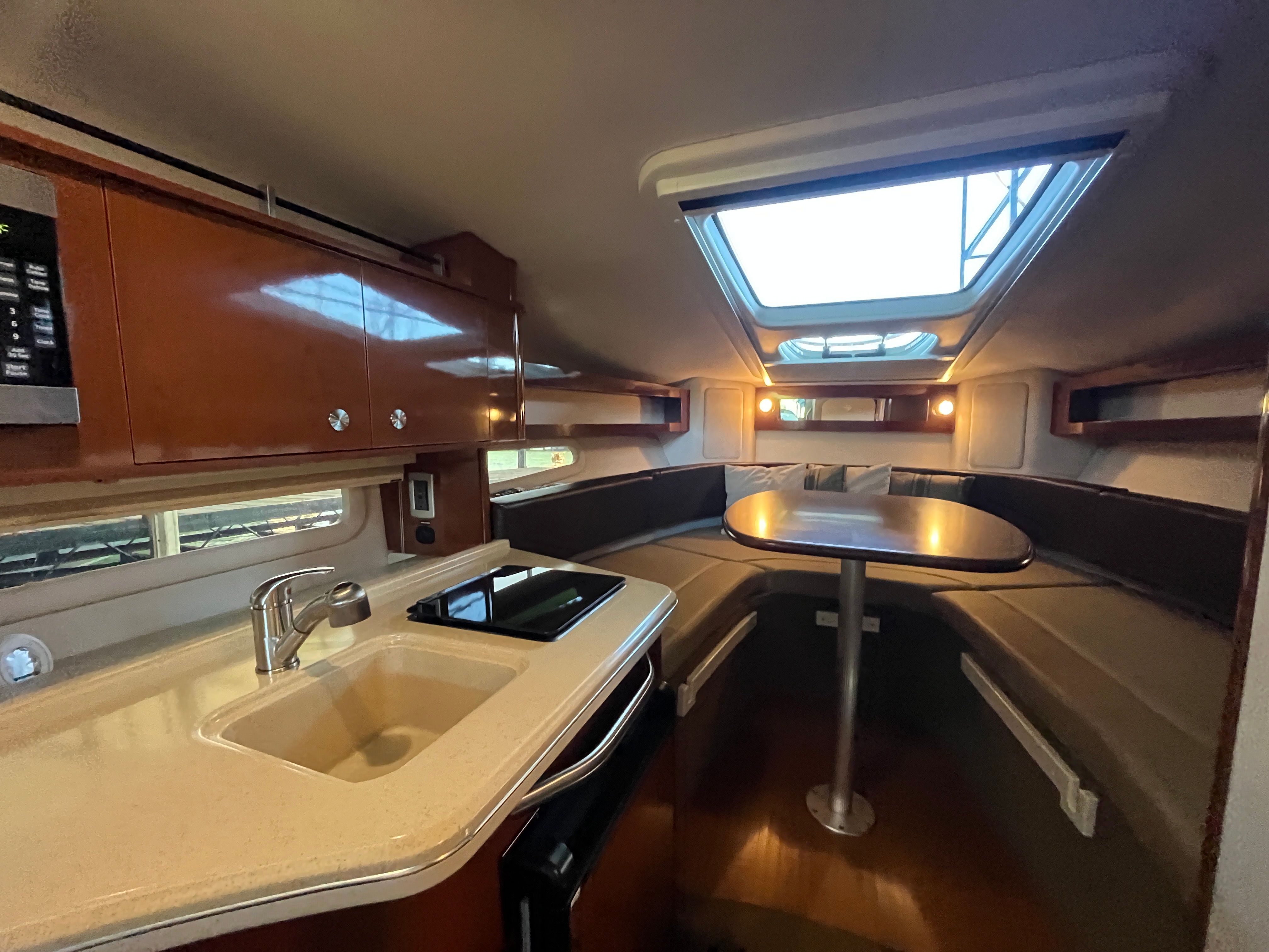 2014 Sea Ray Sundancer 280 - 22