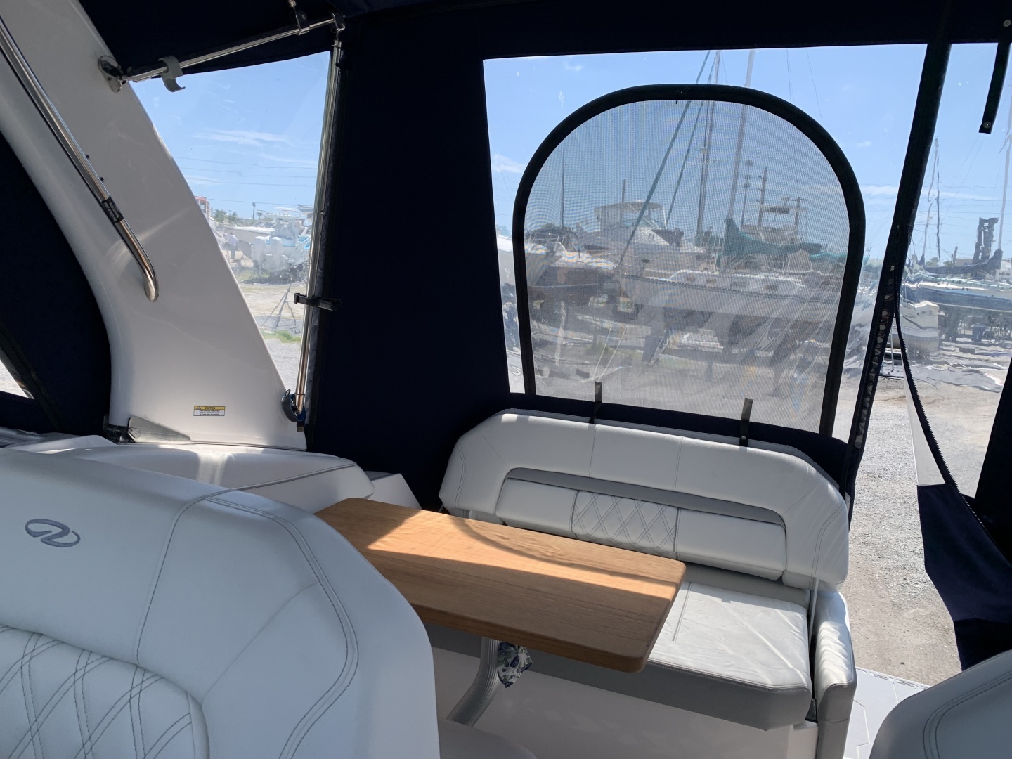 2025 Regal 26 XO - Image 5