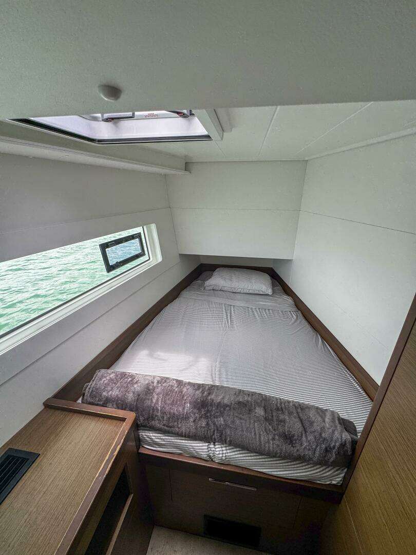2020 Lagoon 40 - Image 28