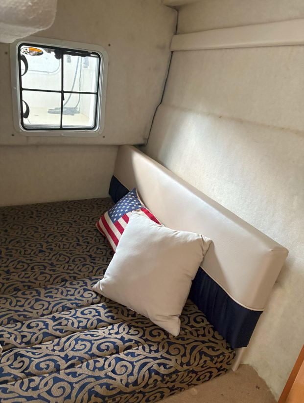 2003 Bayliner Classic 2859 - 15