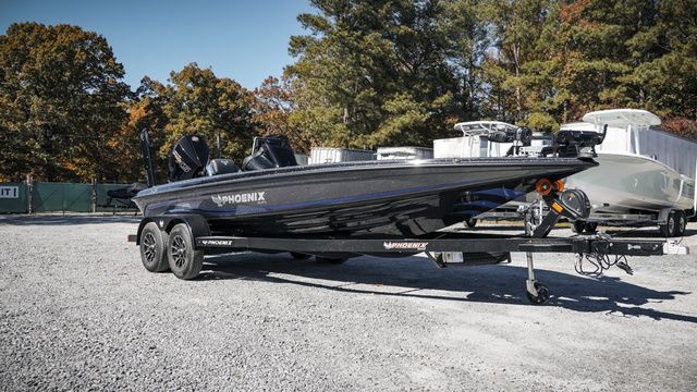 2026 Phoenix 721 ZXL - 8