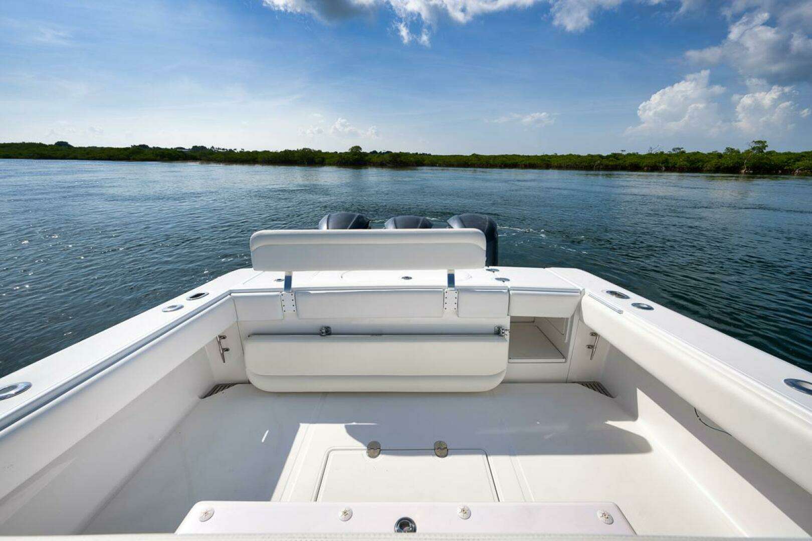 2013 Bahama — - Image 80