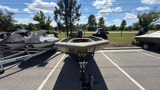 2026 Tracker GRIZZLY 1650 T PRAIRIE WINGS ED. - 10