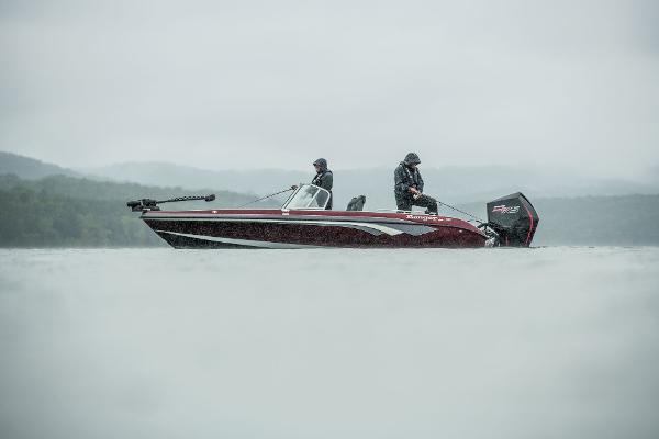 2024 Ranger 620FS Pro - 24