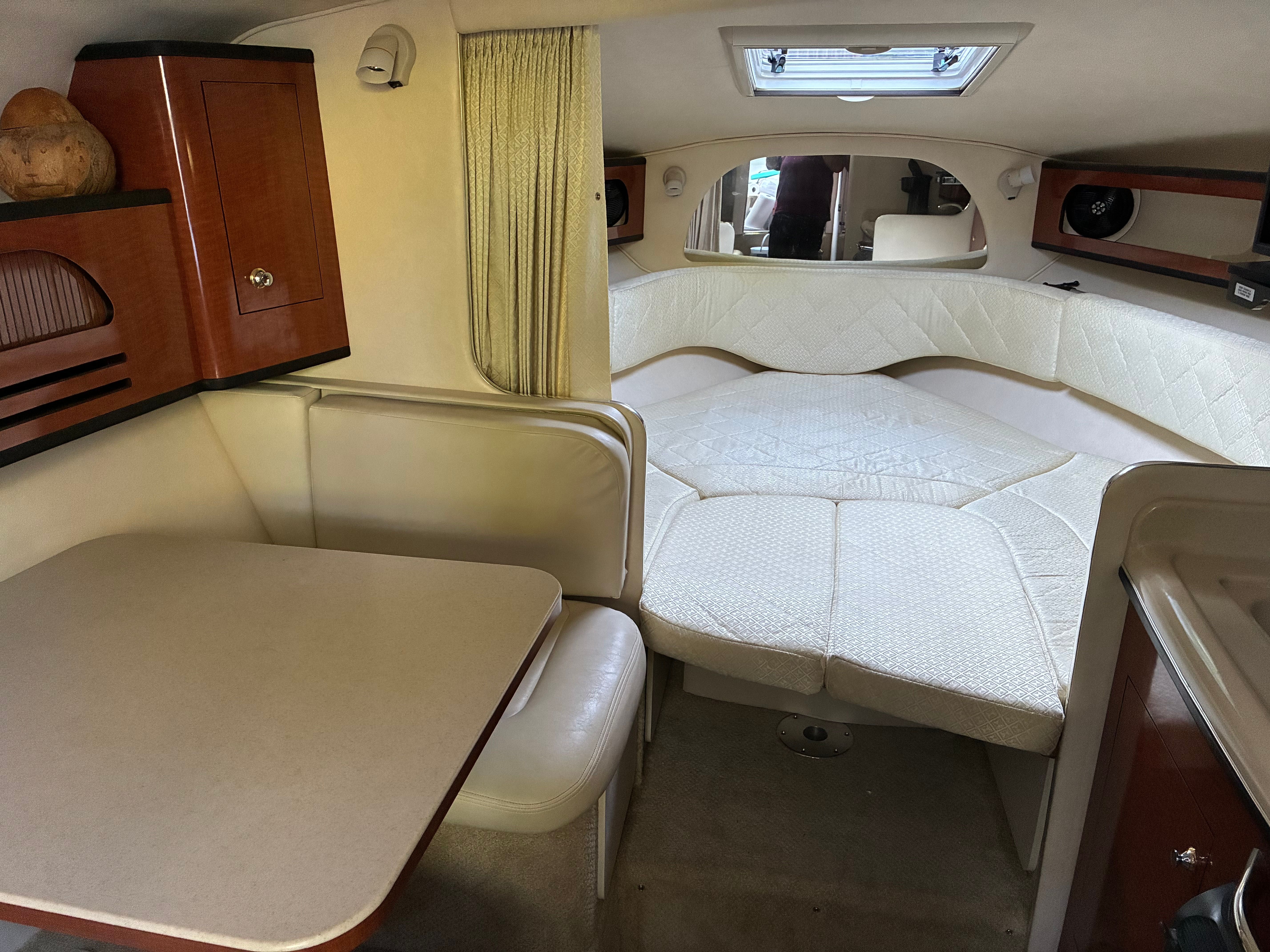 2004 Sea Ray Sundancer 280 - 7