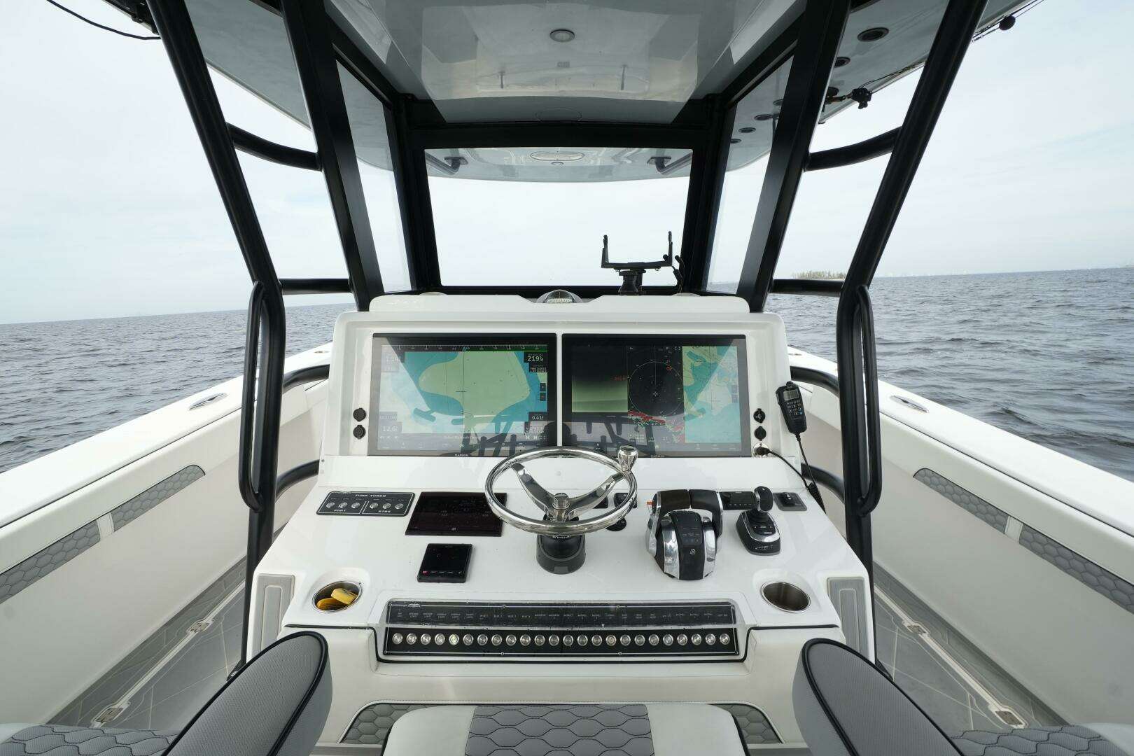 2022 Invincible 46 Catamaran - Image 15