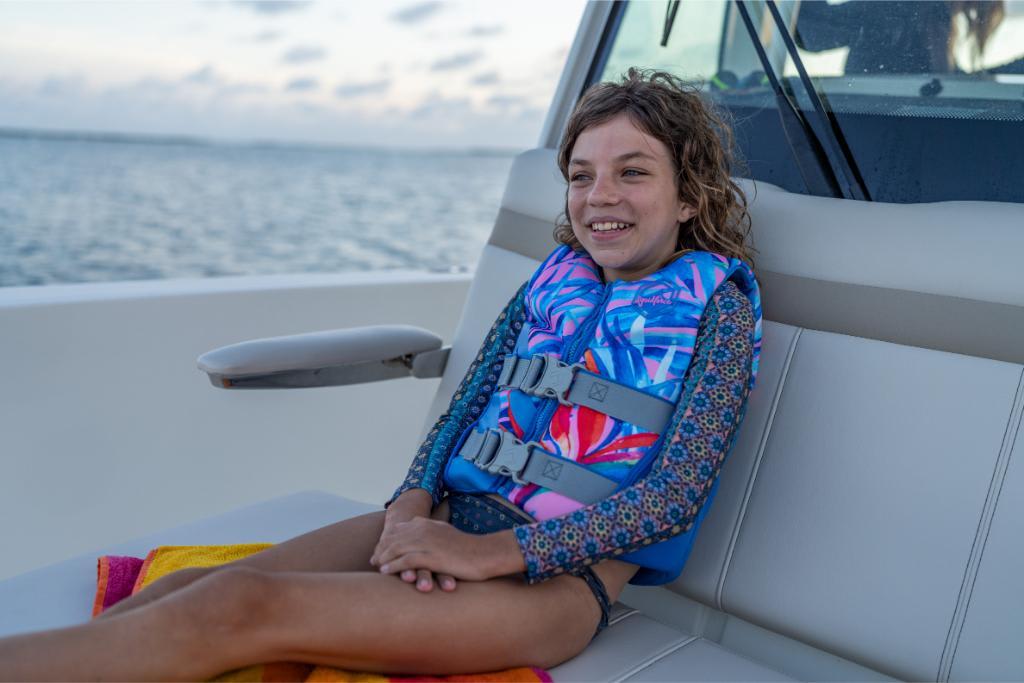 2024 Boston Whaler 280 Dauntless - 73