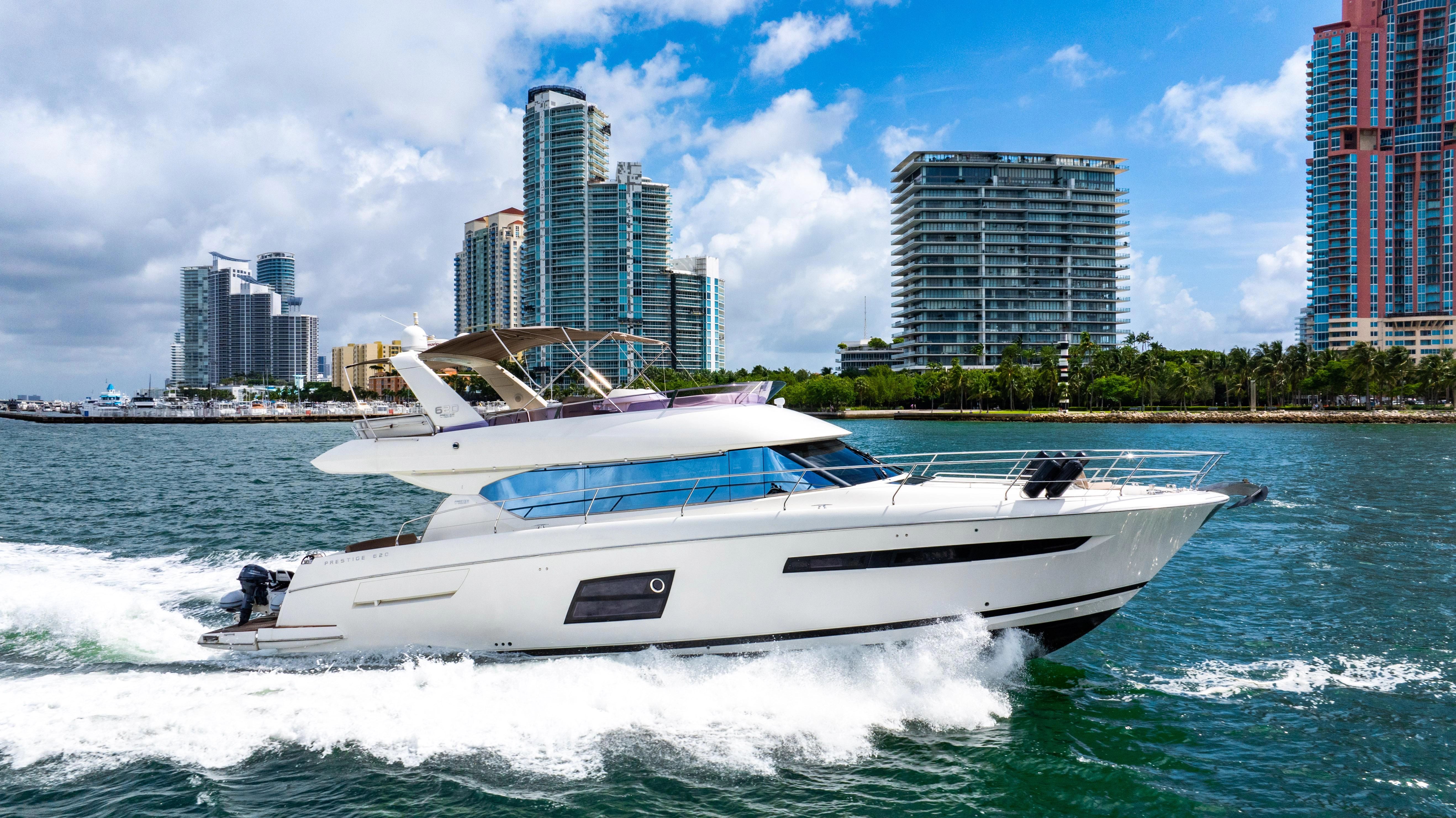 2014 Prestige 620