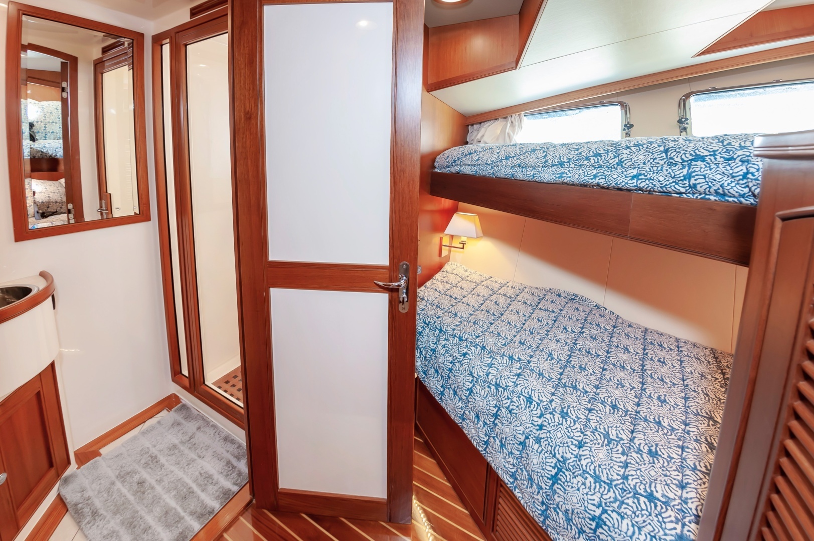 2015 Marlow Explorer 58E - Image 26