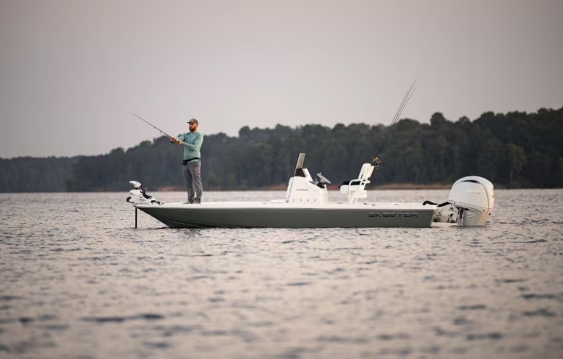 2027 Skeeter SX221 - 4