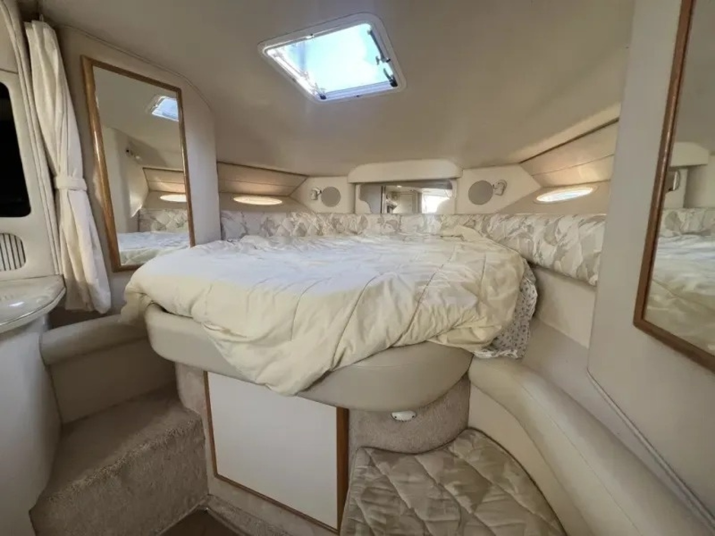 1999 Sea Ray Sundancer 340 - Image 18