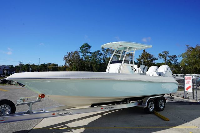 2024 Blackwood 270 highdeck - 30