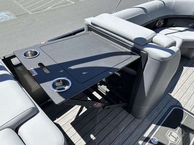 2025 Harris Solstice 230 SL - 31