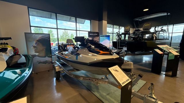 2026 Sea-Doo FISH PRO - 7
