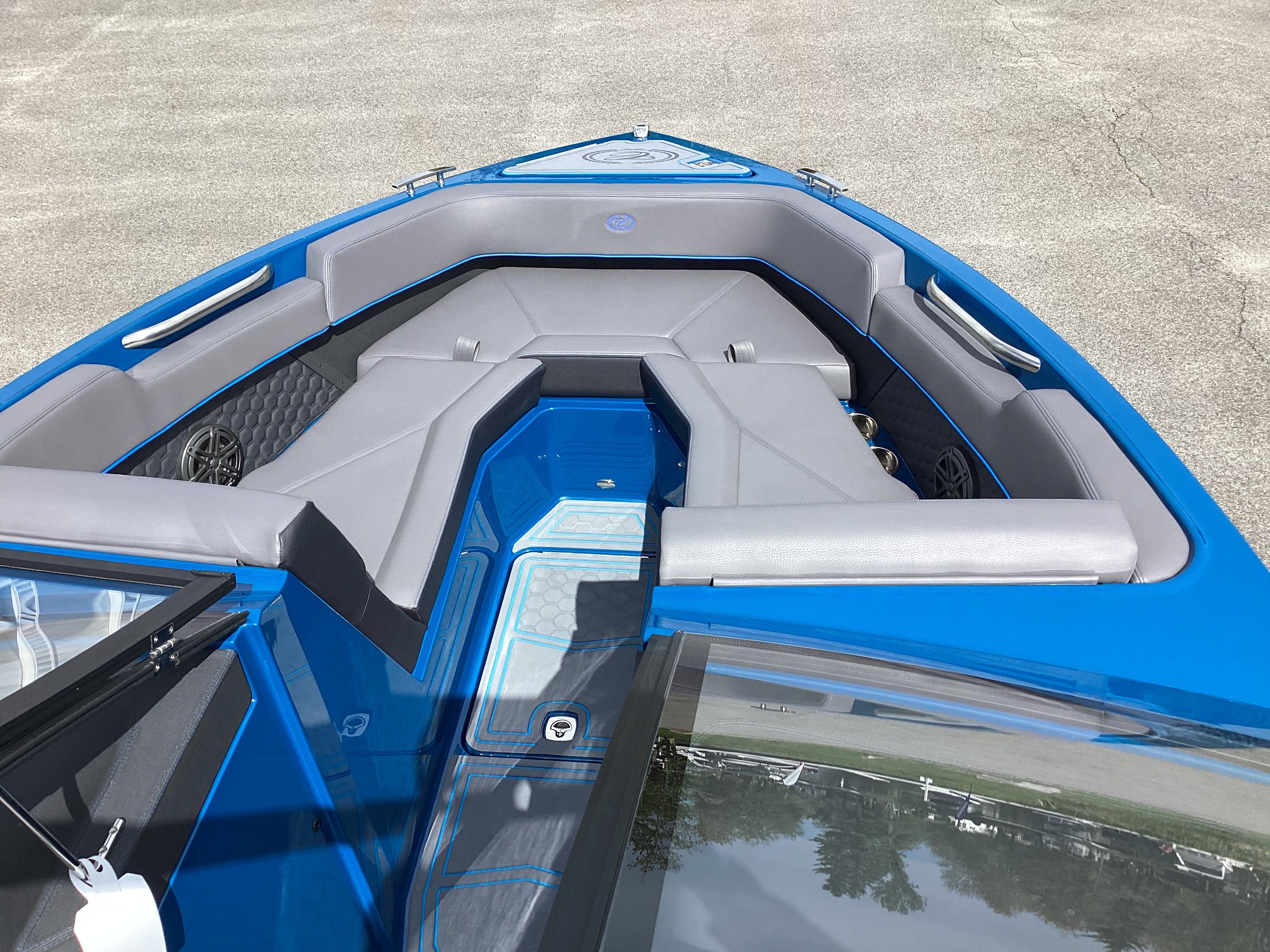 2026 Cobalt R4 Surf - 6