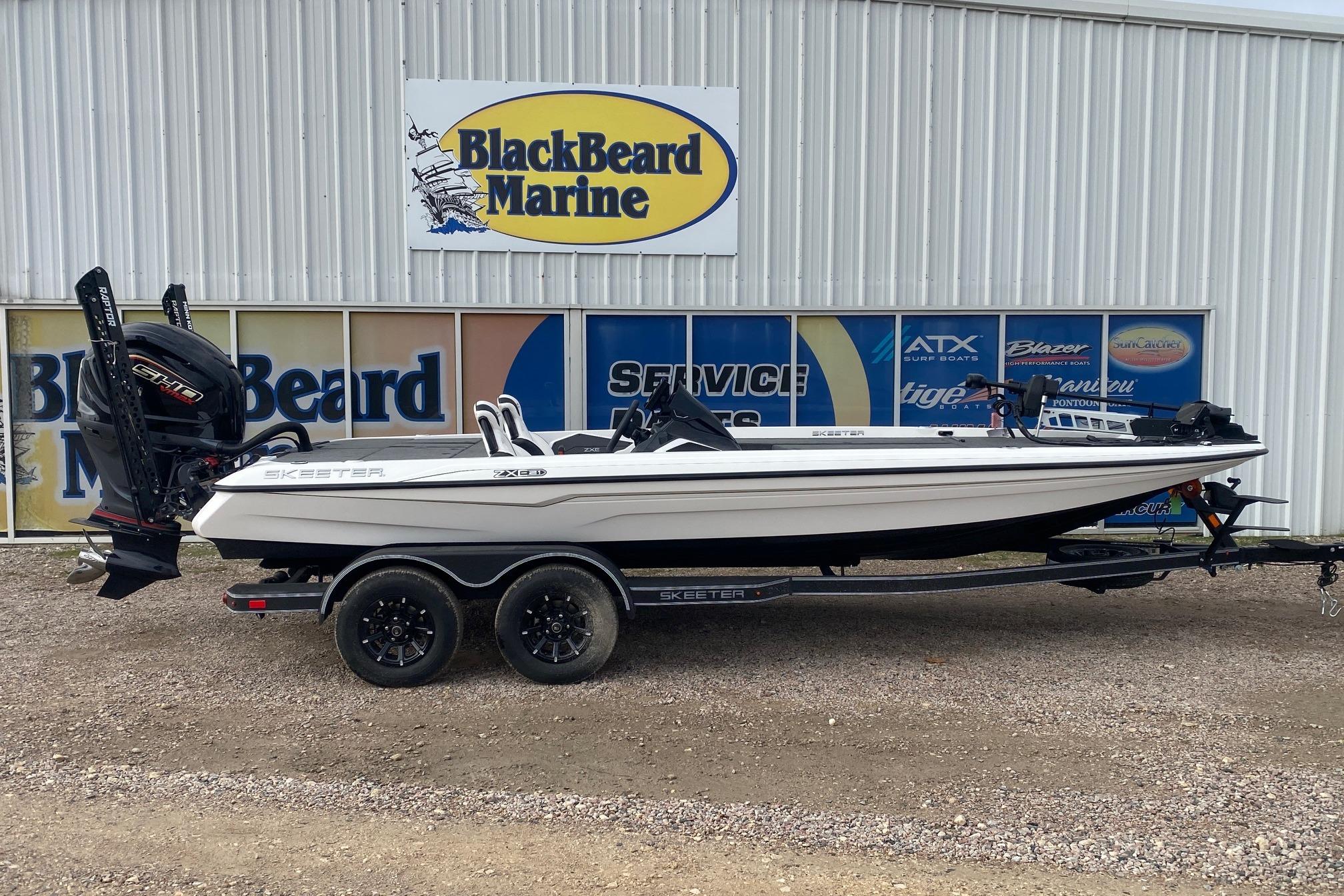 2026 Skeeter ZXE21