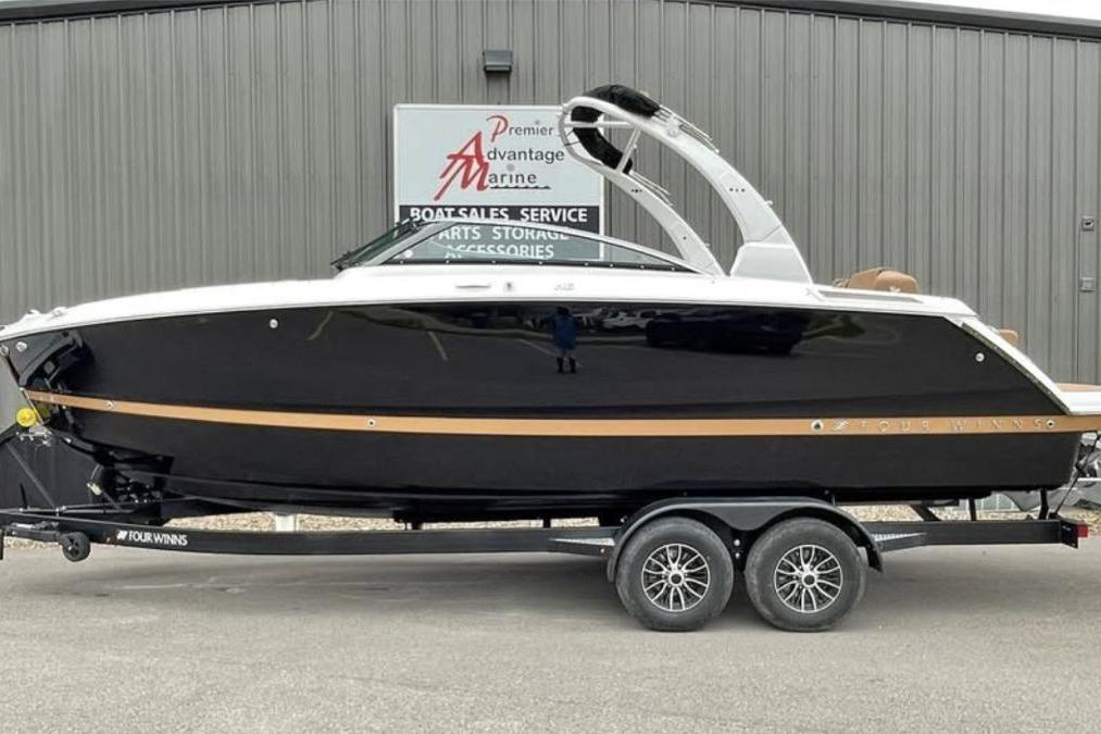 2026 Four Winns H6