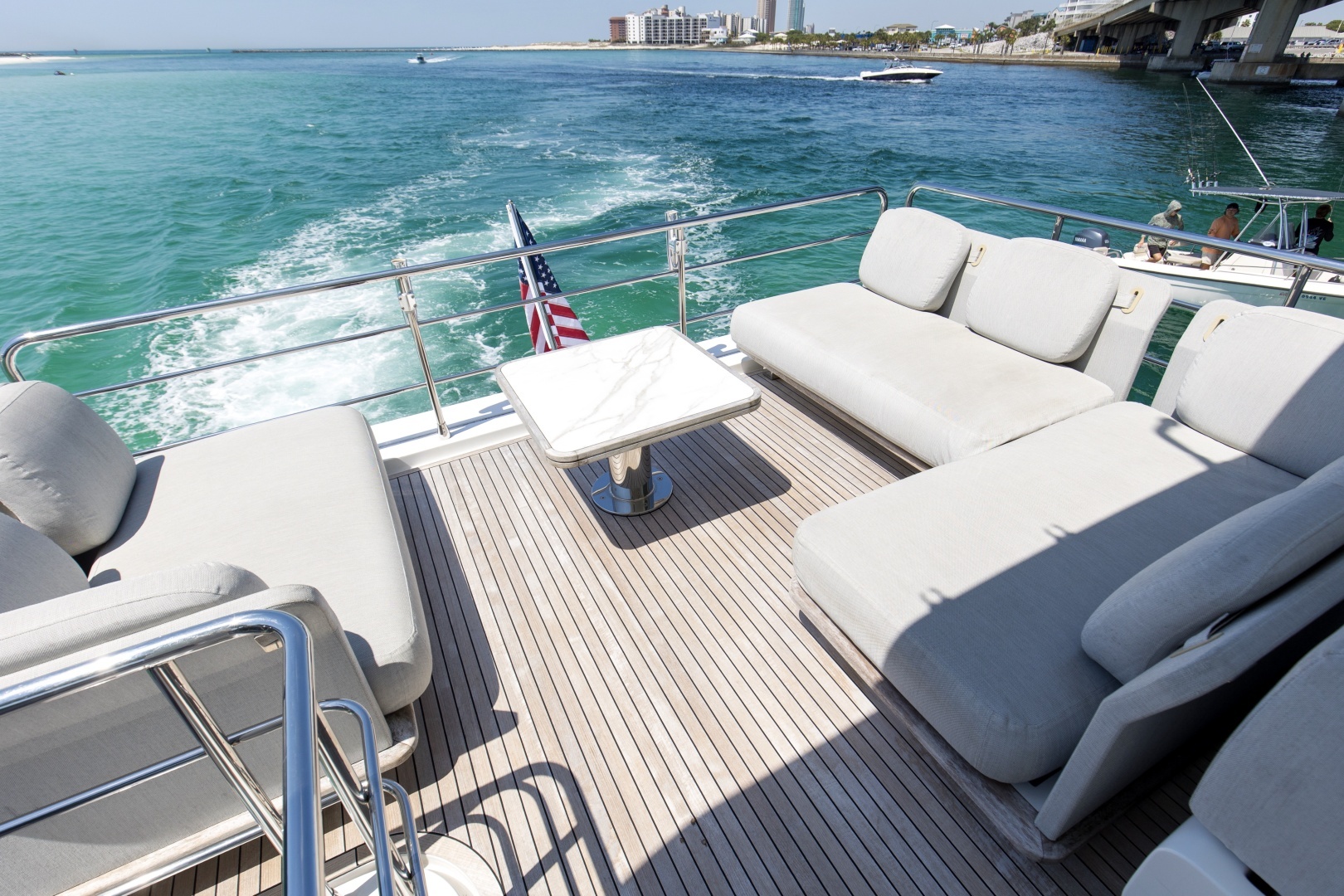 2019 Azimut 60 FLY - Image 69