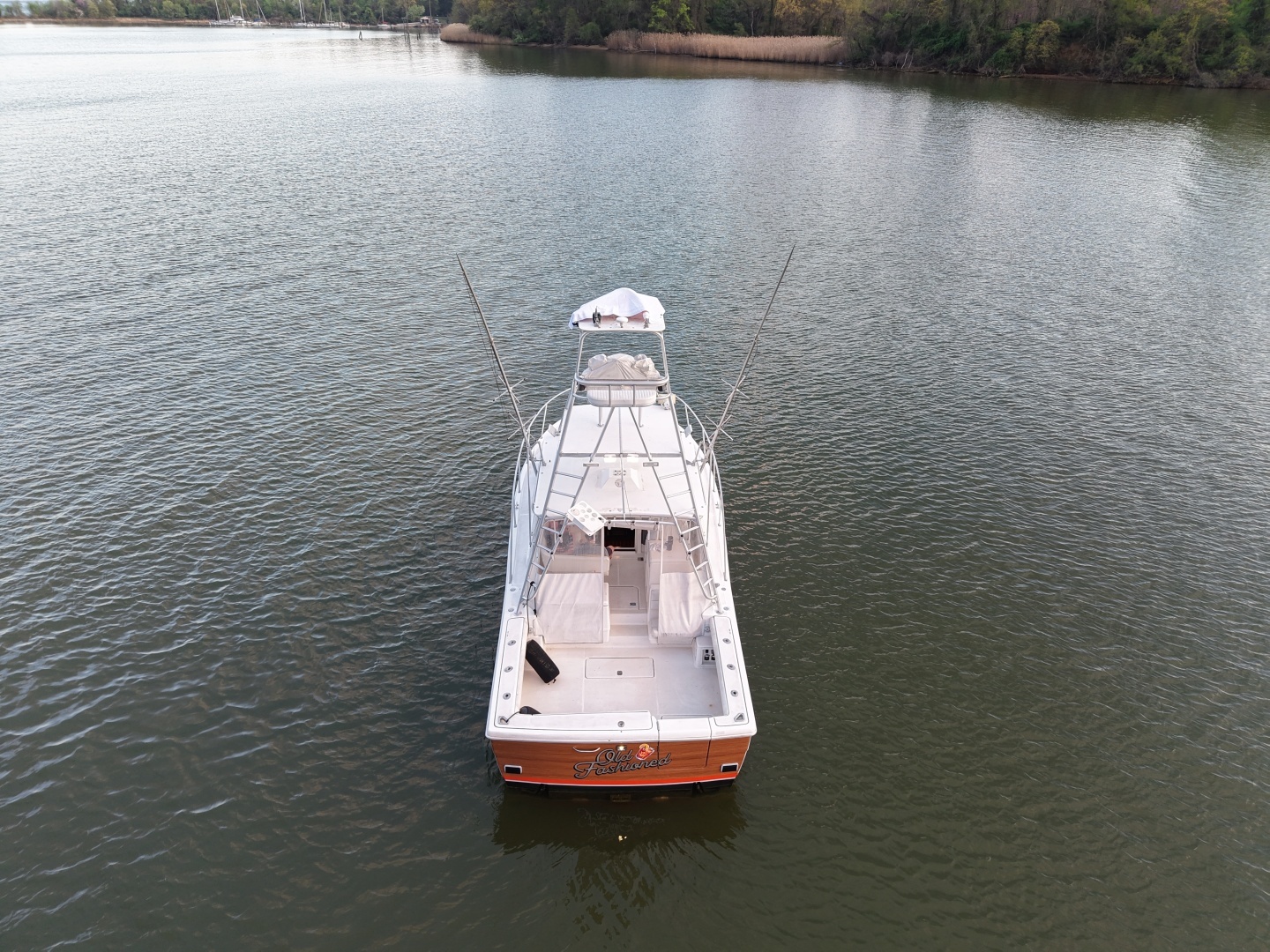 2000 Pursuit 3400 - Image 16