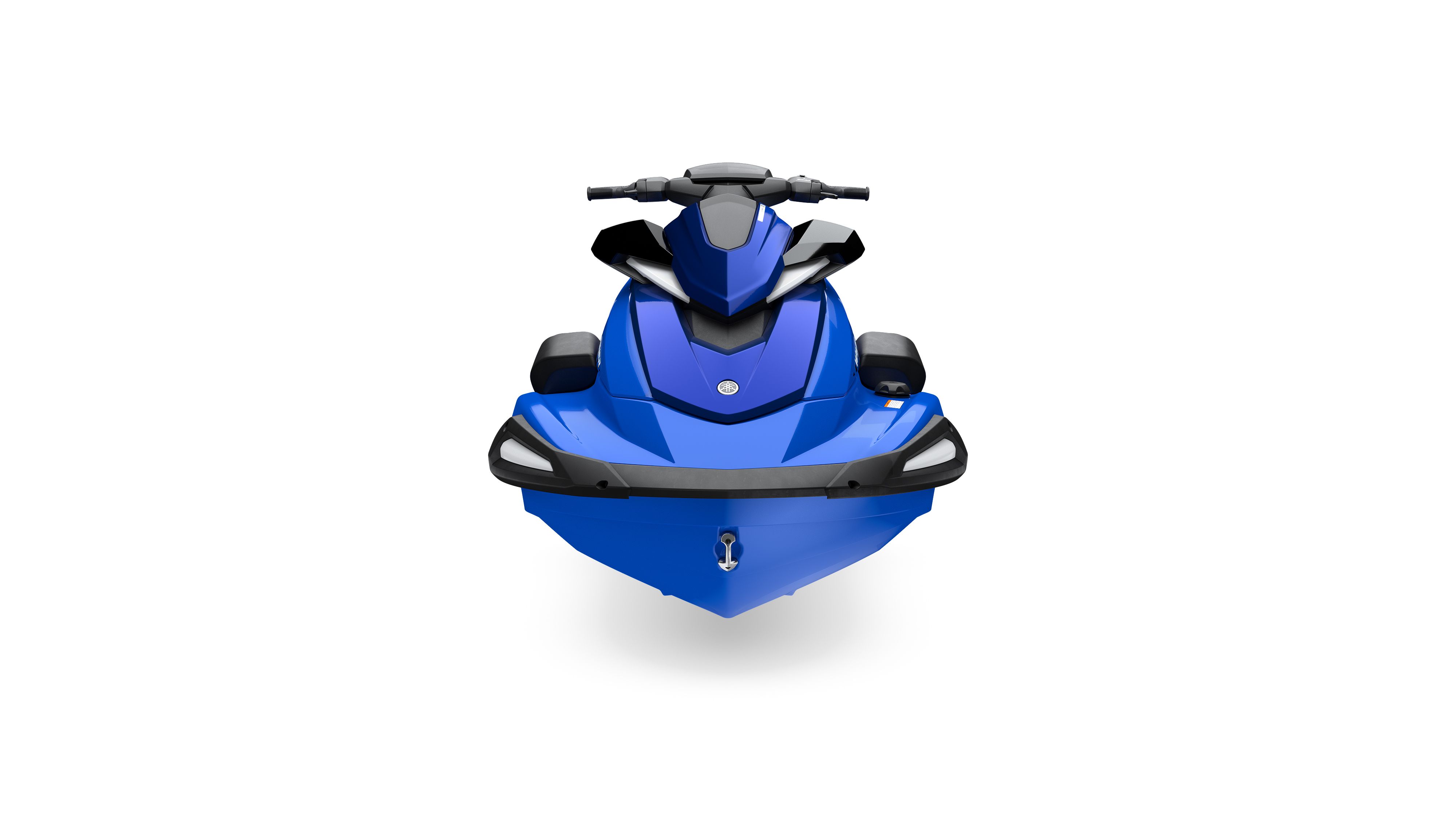 2026 Yamaha Boats VX Limited HO - 4