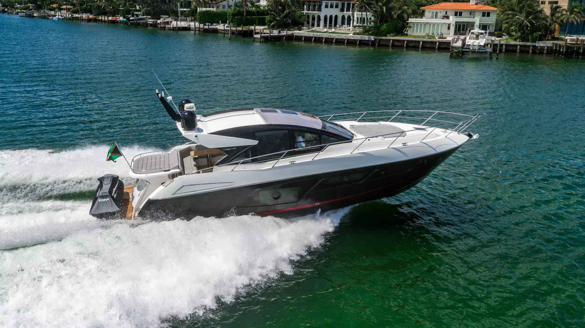 2019 Sunseeker Predator - Image 7