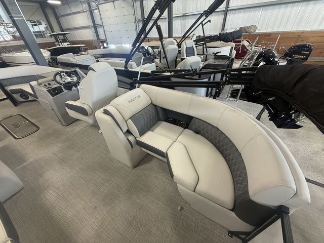 2022 Harris Sunliner 230 CW - 13