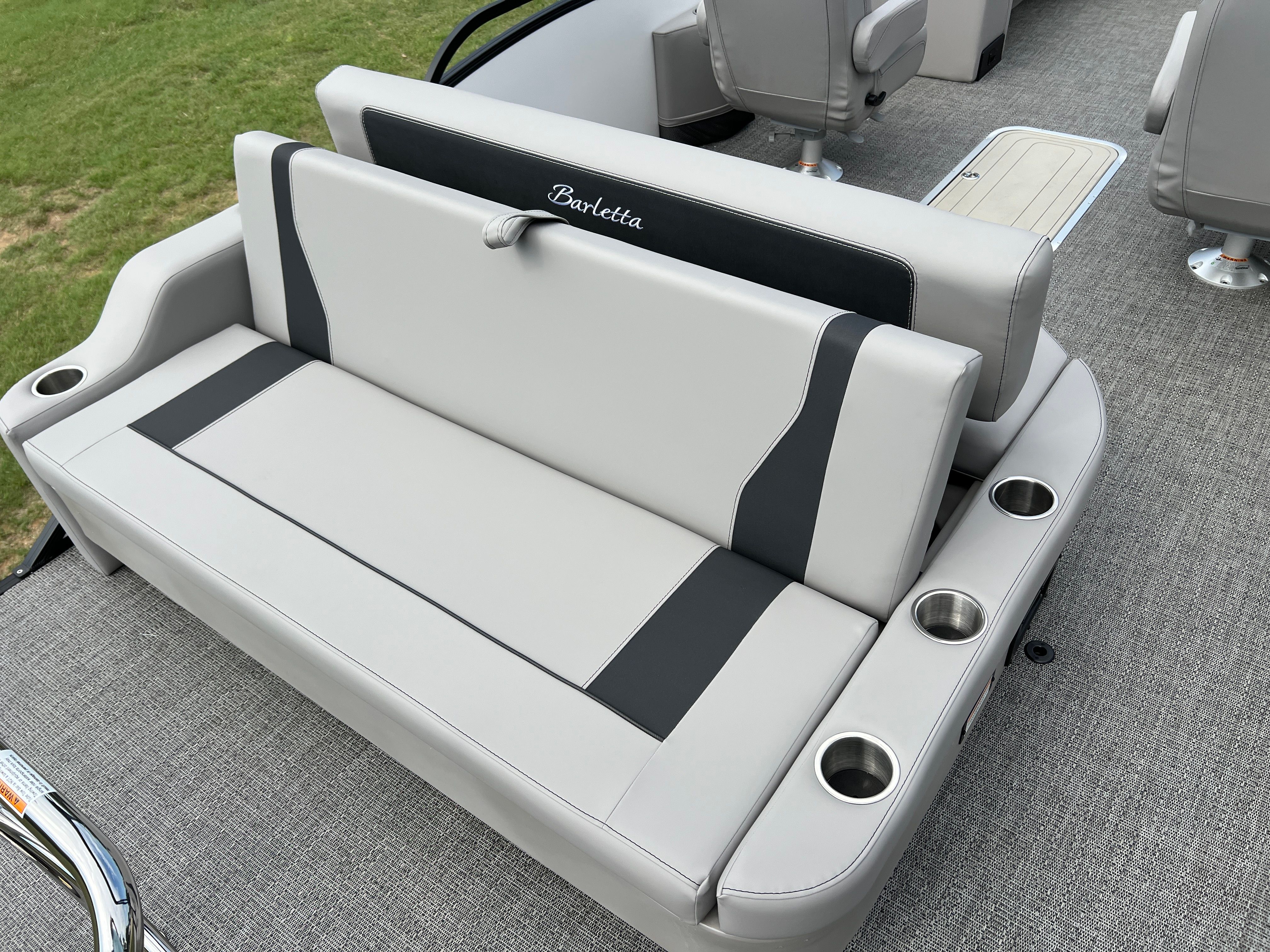 2026 BARLETTA A22UC - Image 23