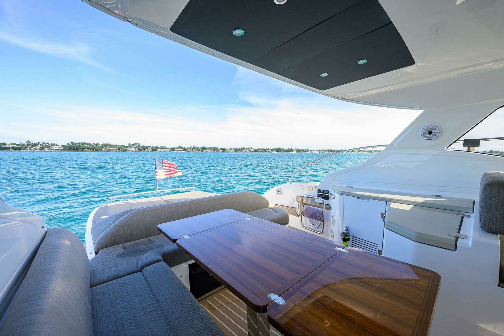 2020 Azimut Atlantis 45 - Image 42