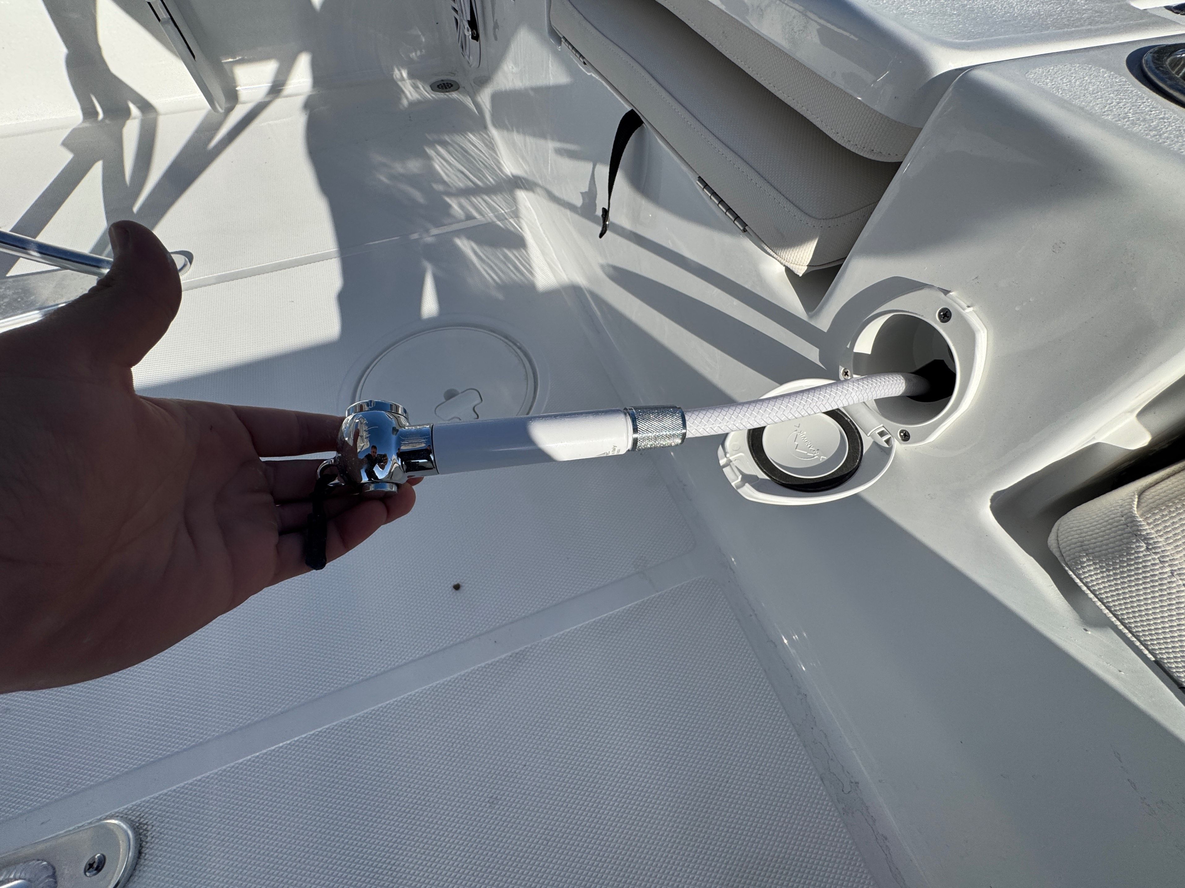 2026 Sea Hunt BX22BR - 24