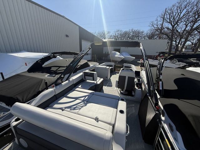 2023 BARLETTA BOATS 25U - 3