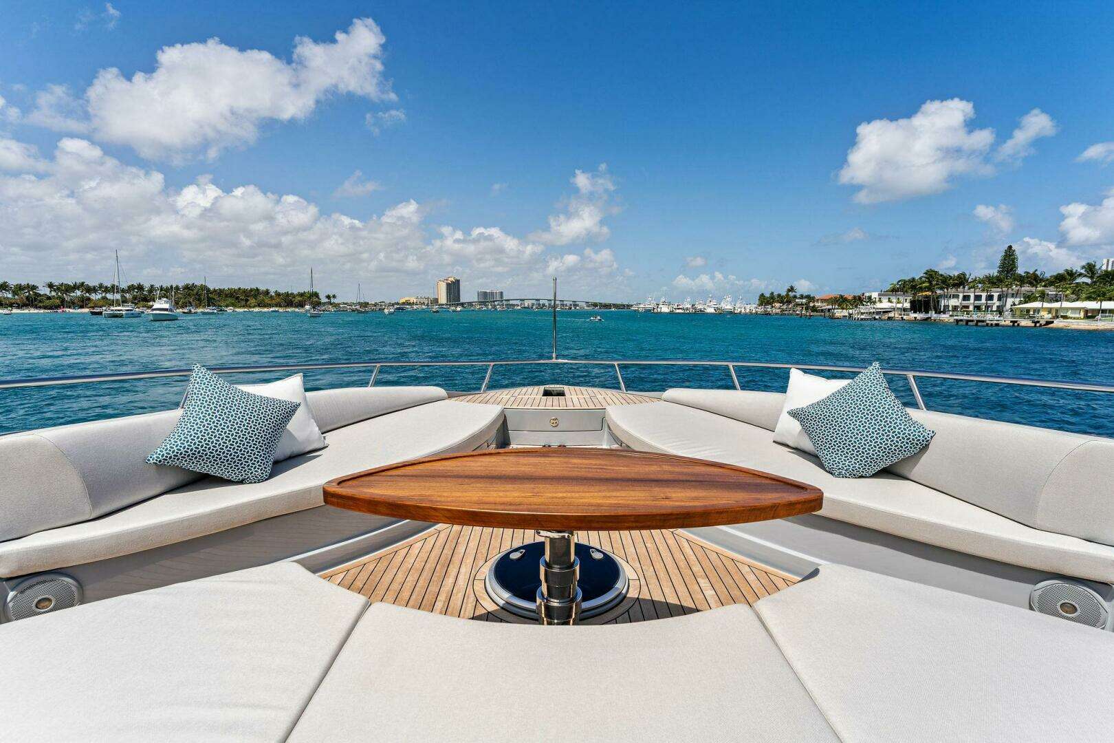 2024 Aquitalia Yachts Flybridge - Image 58
