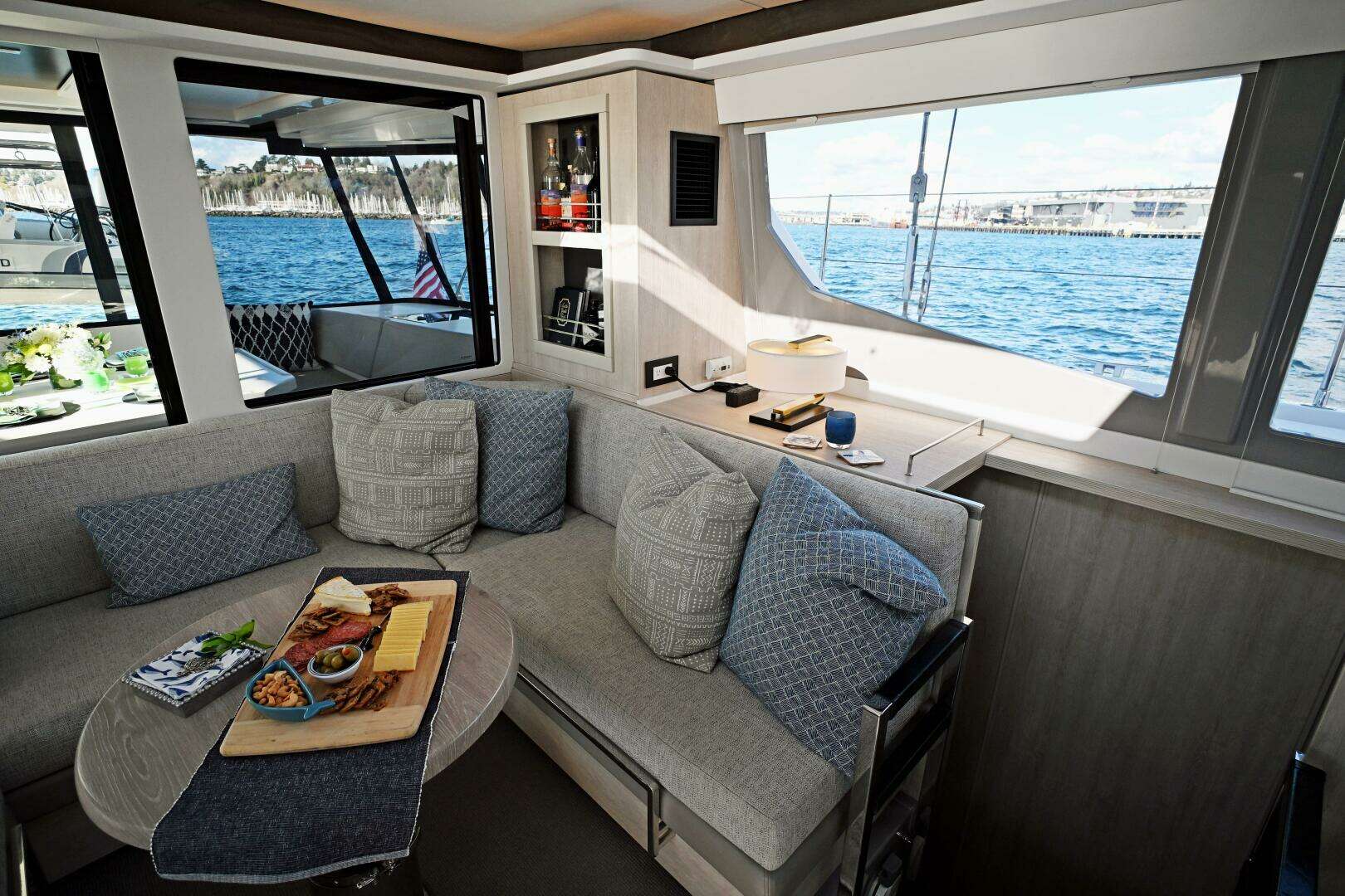 2020 Leopard 45 - Image 7