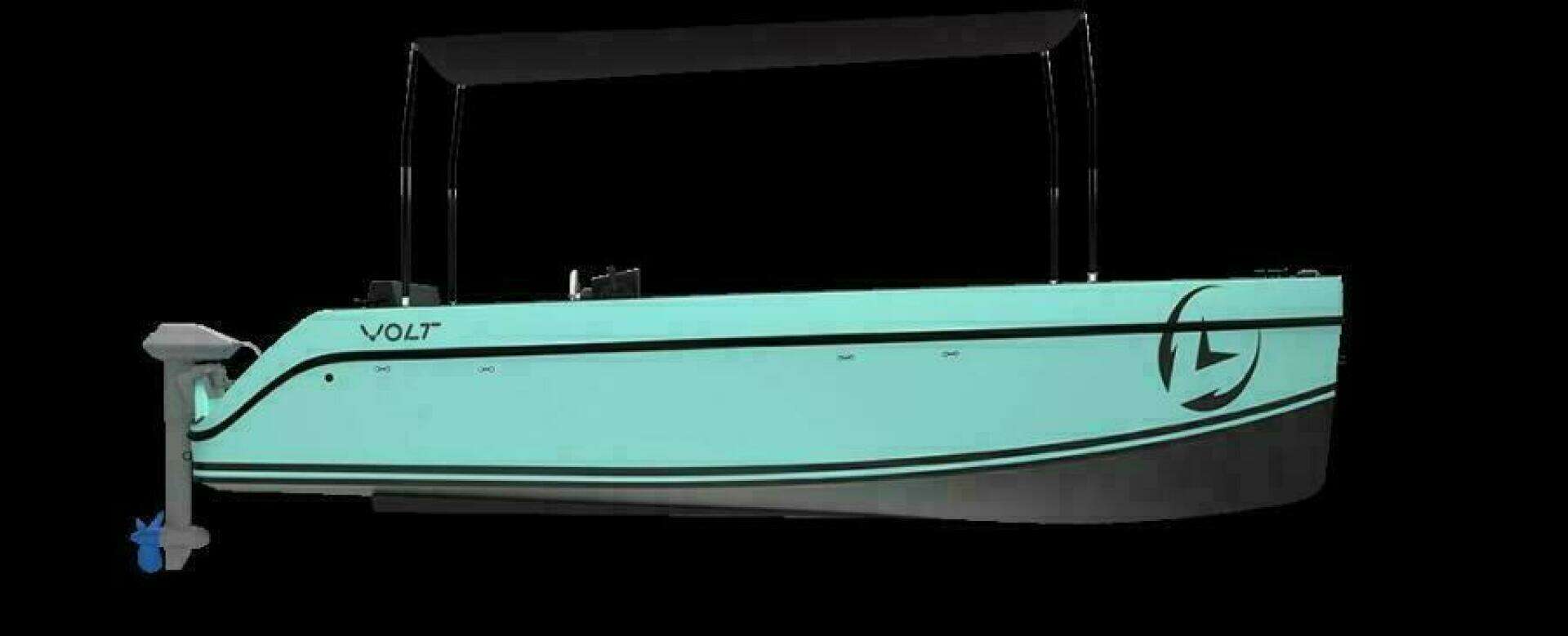 2023 Vision Volt 180 - Image 11