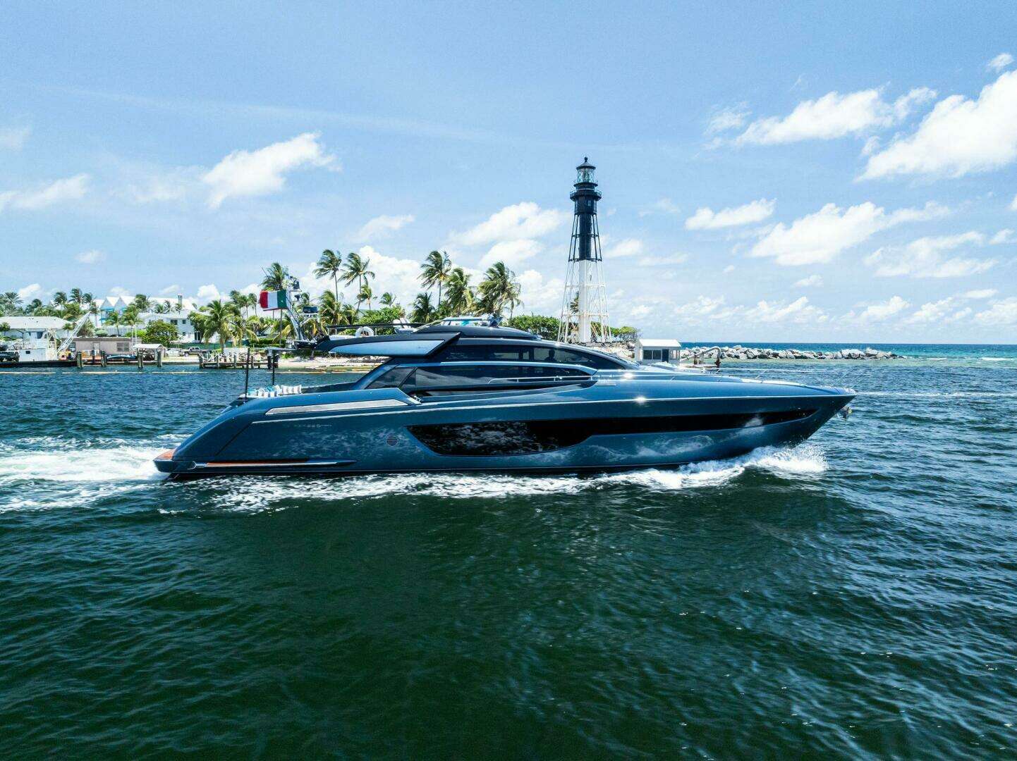 2024 Riva Perseo Super - Image 5