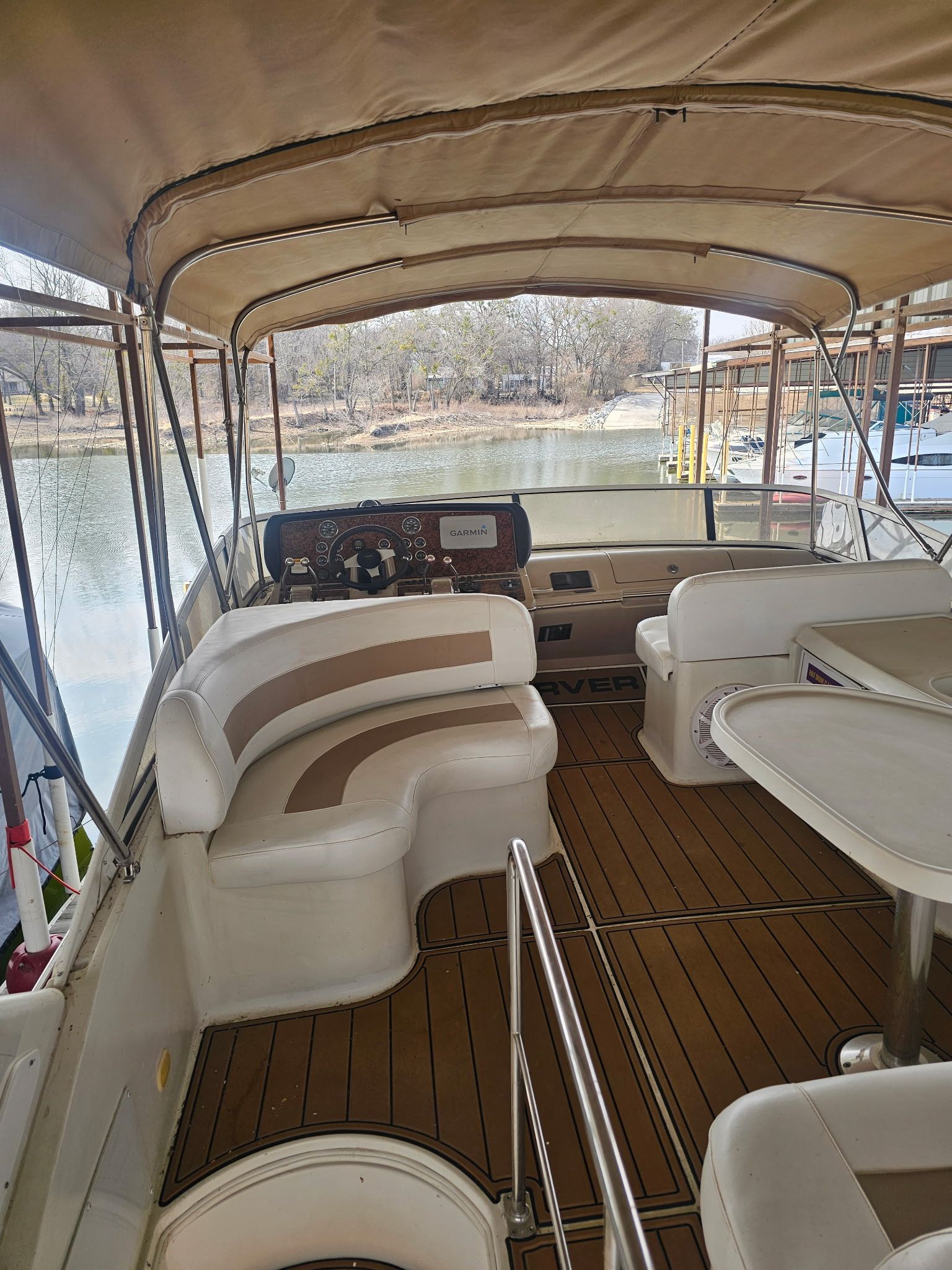 2006 Carver 42 Super Sport - 6