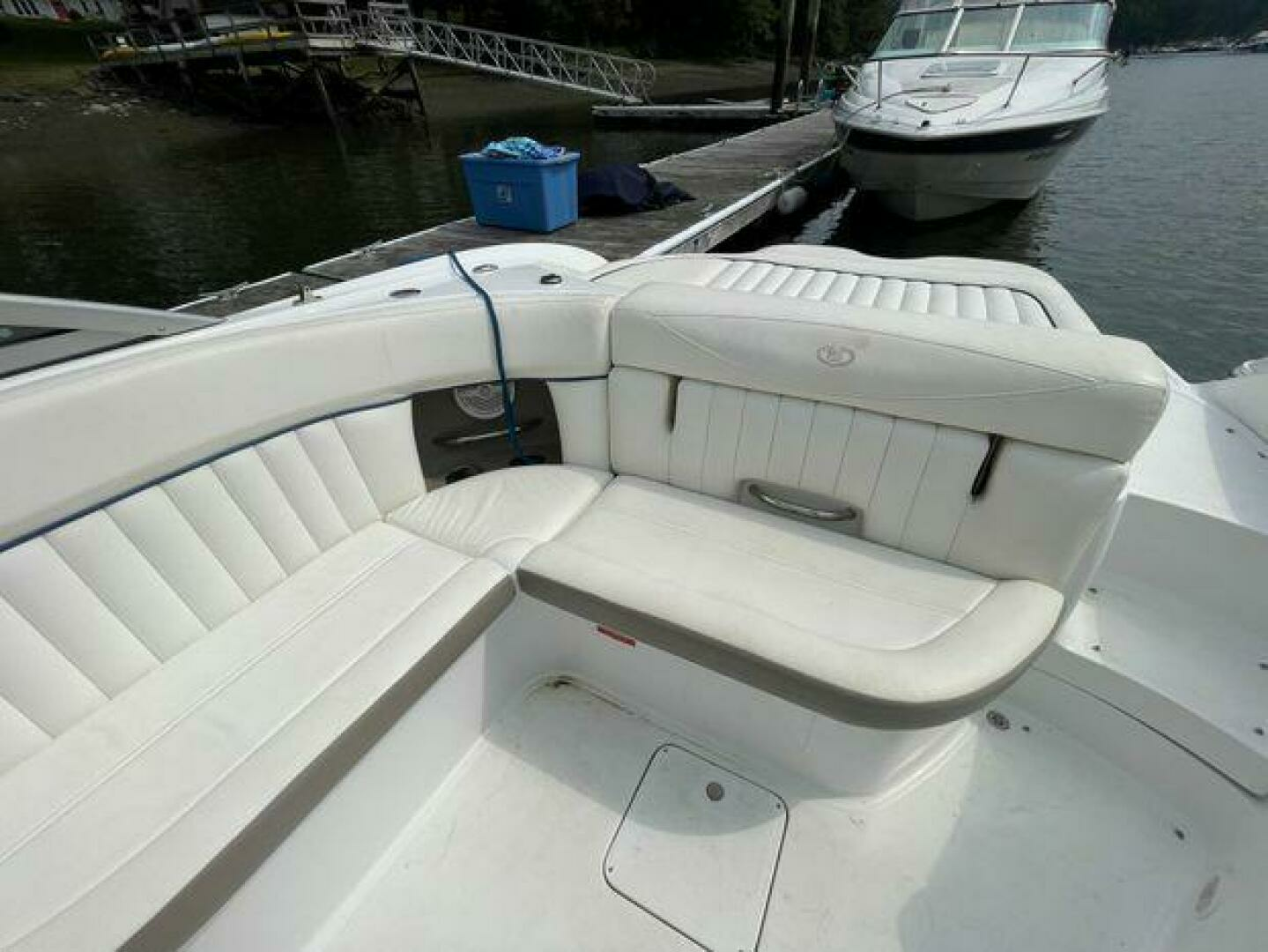 2006 Cobalt 24SX - Image 9
