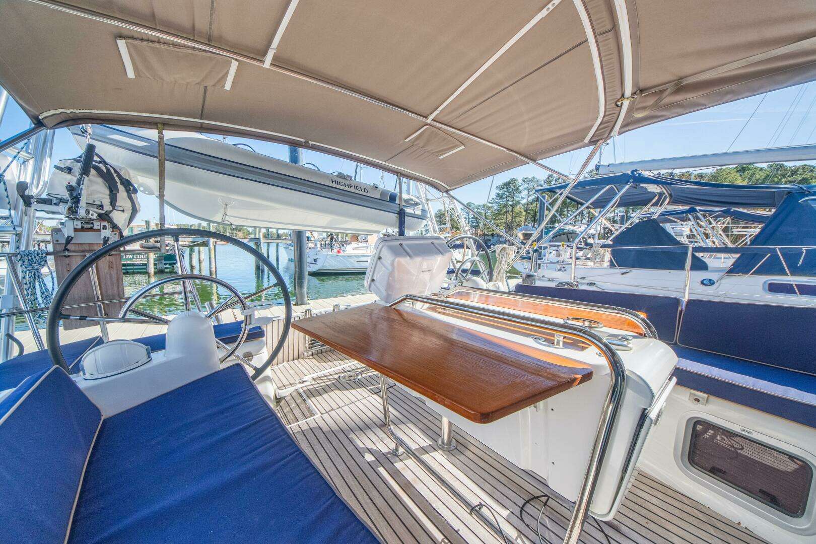 2016 Jeanneau 439 - Image 84