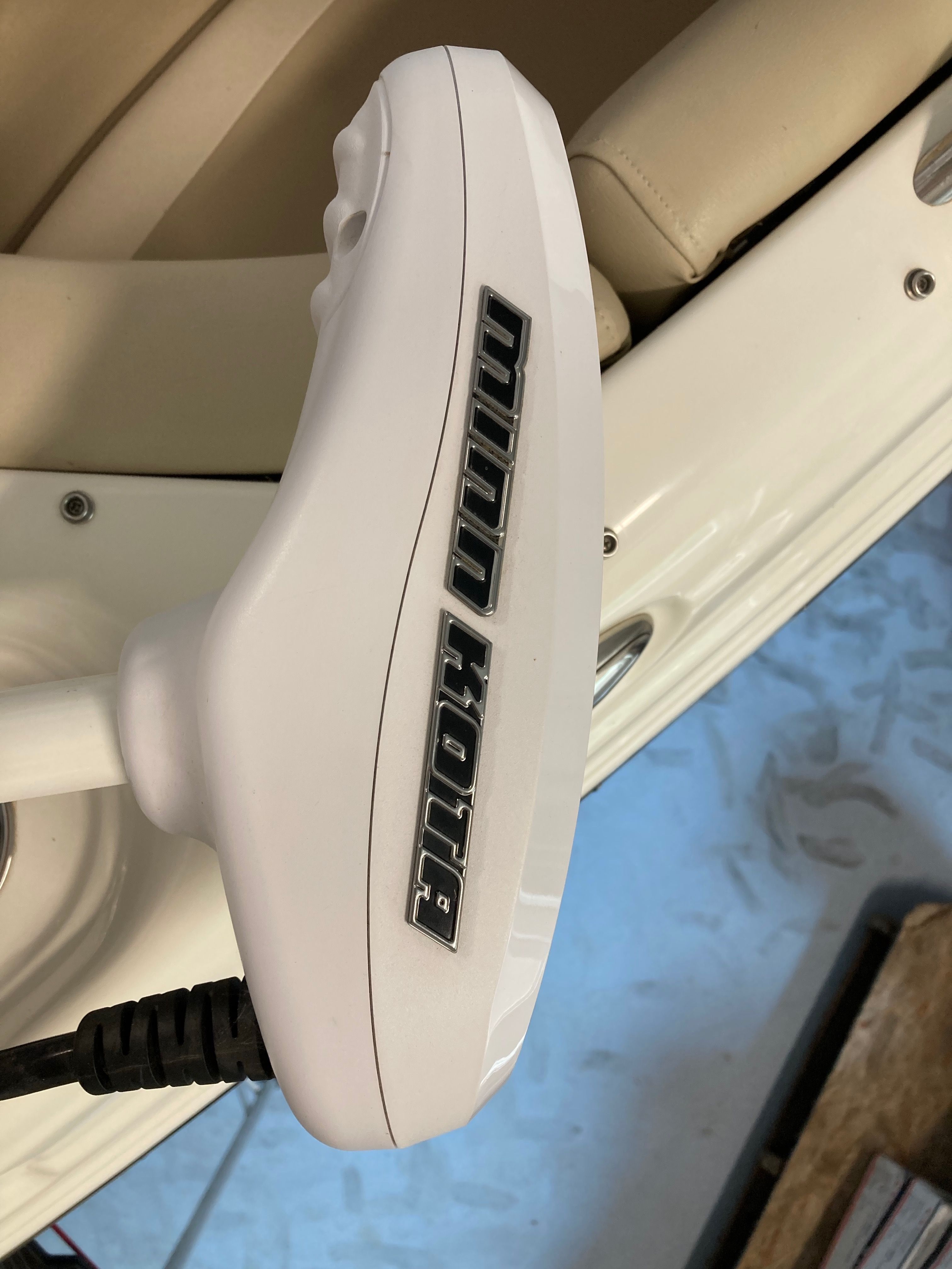 2016 Custom 223 DC - 59